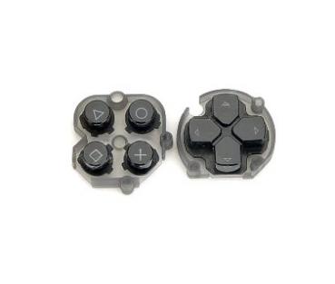 PS Vita 1000 Action Direction Button (Original)